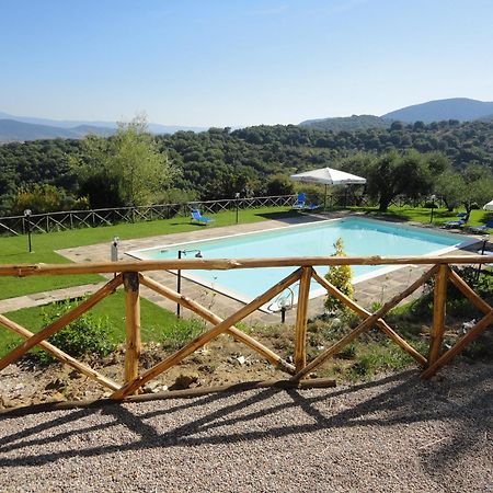 La Cianella - Adult Only Villa Скарлино Екстериор снимка