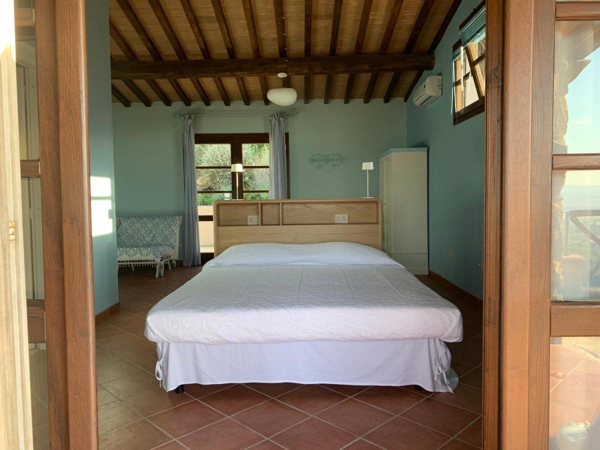 La Cianella - Adult Only Villa Скарлино Екстериор снимка