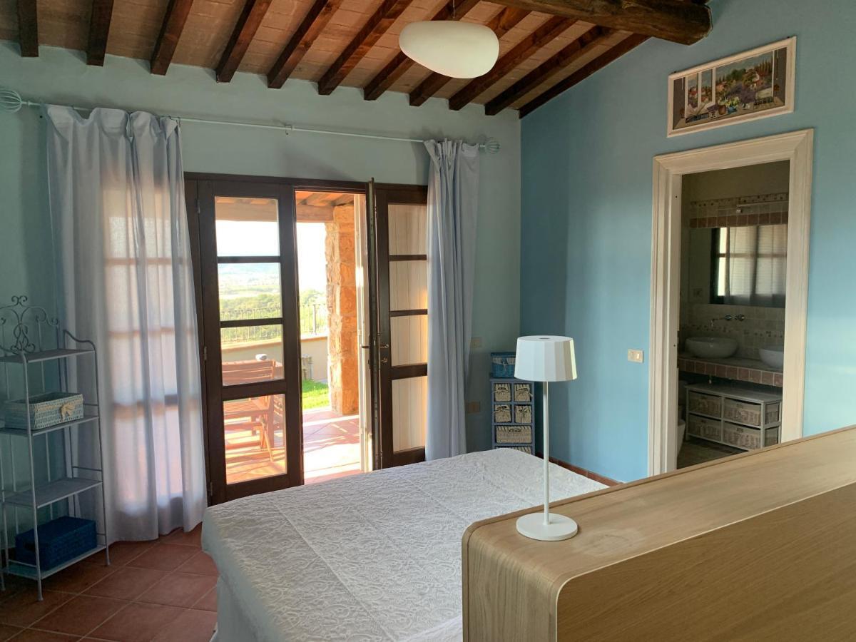 La Cianella - Adult Only Villa Скарлино Екстериор снимка