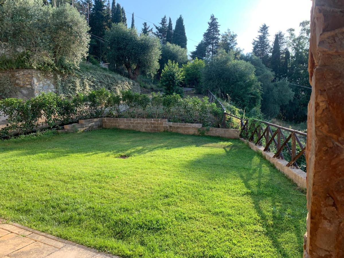 La Cianella - Adult Only Villa Скарлино Екстериор снимка