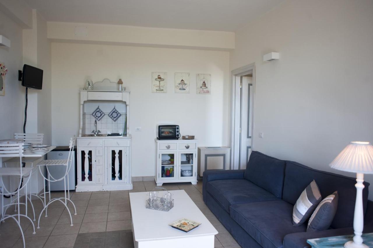 La Cianella - Adult Only Villa Скарлино Екстериор снимка