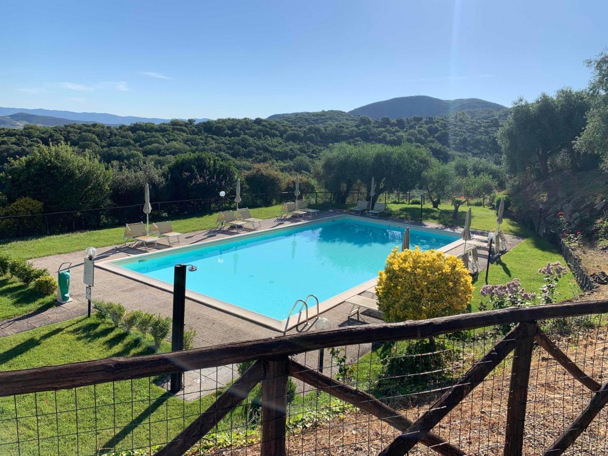 La Cianella - Adult Only Villa Скарлино Екстериор снимка