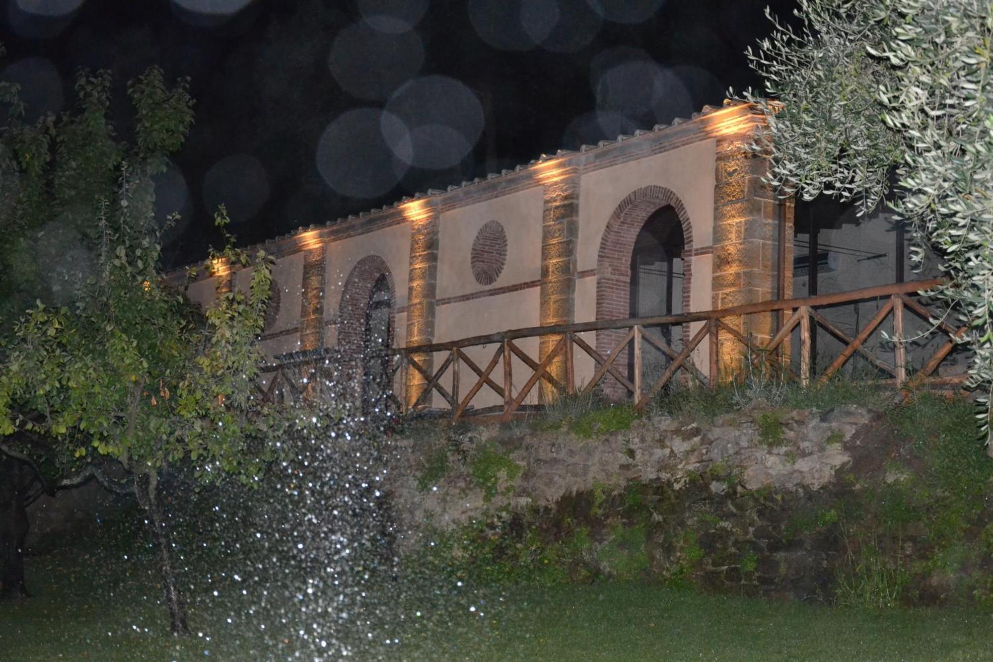 La Cianella - Adult Only Villa Скарлино Екстериор снимка