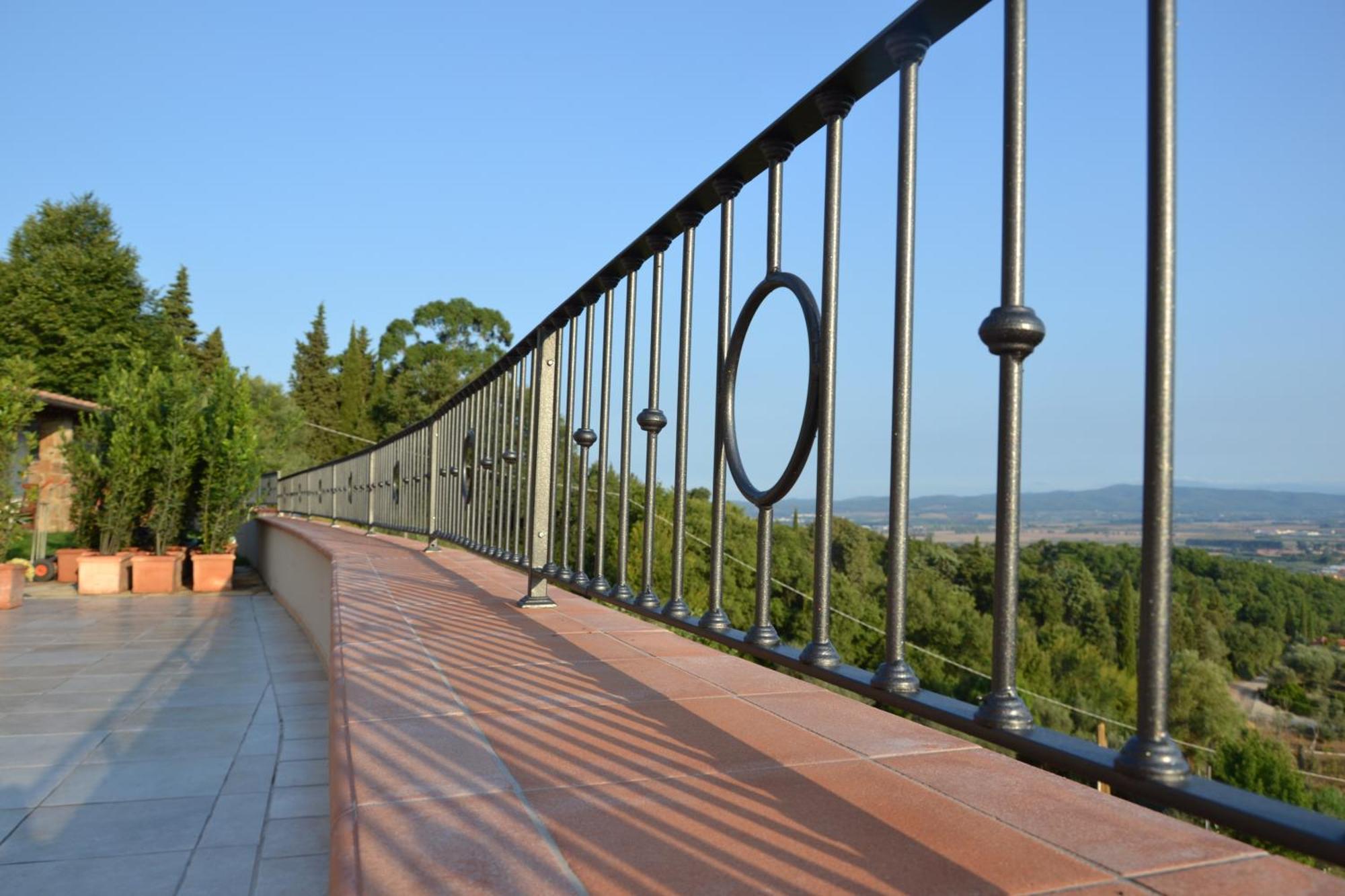 La Cianella - Adult Only Villa Скарлино Екстериор снимка