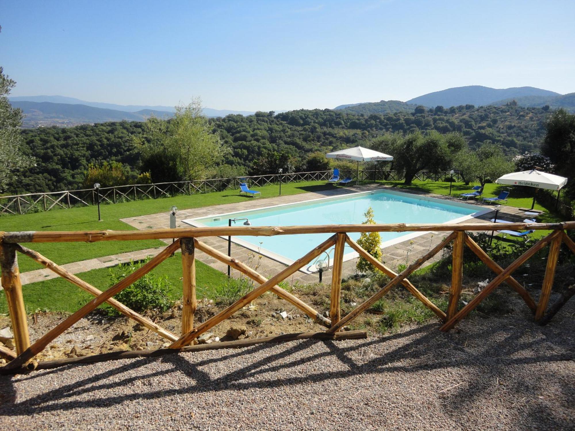 La Cianella - Adult Only Villa Скарлино Екстериор снимка