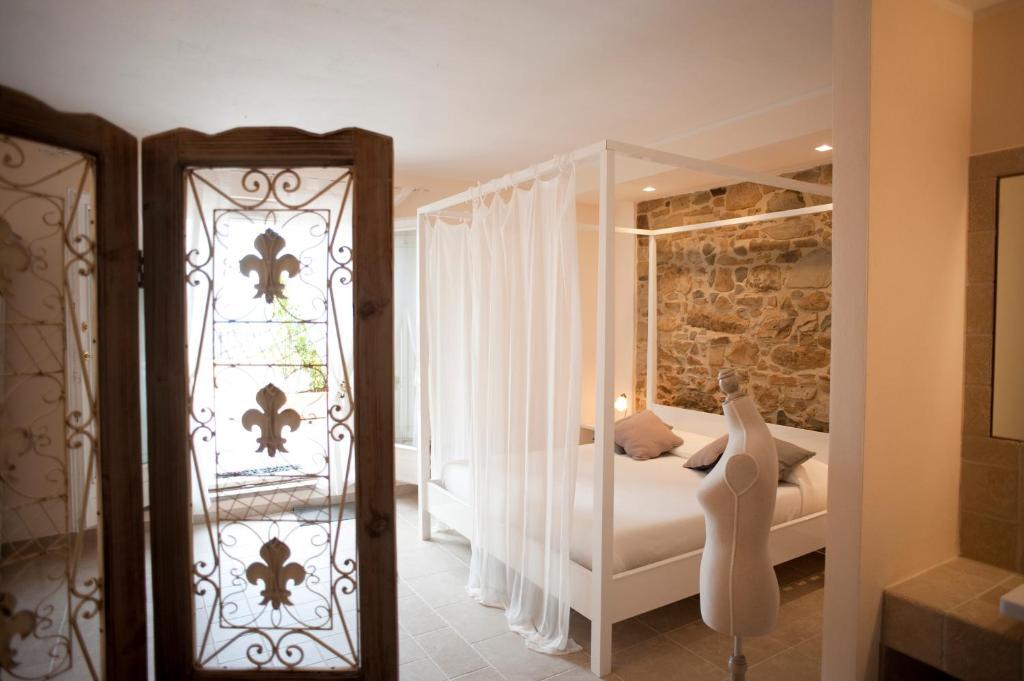 La Cianella - Adult Only Villa Скарлино Екстериор снимка