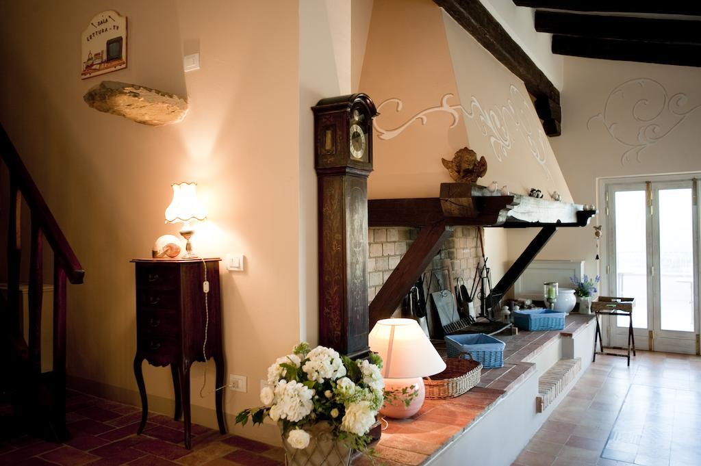 La Cianella - Adult Only Villa Скарлино Екстериор снимка