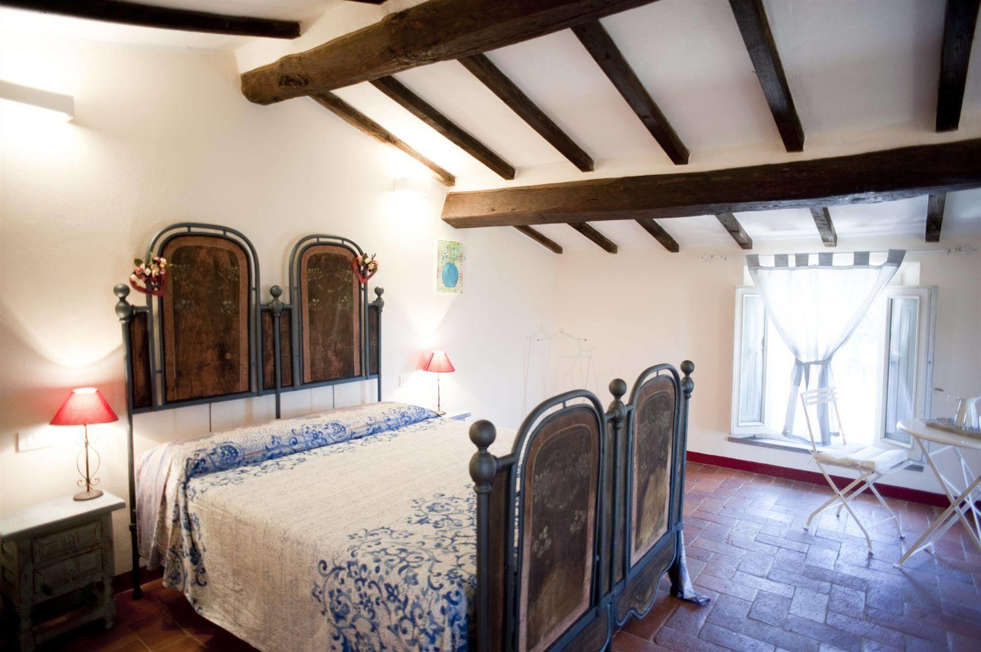La Cianella - Adult Only Villa Скарлино Екстериор снимка