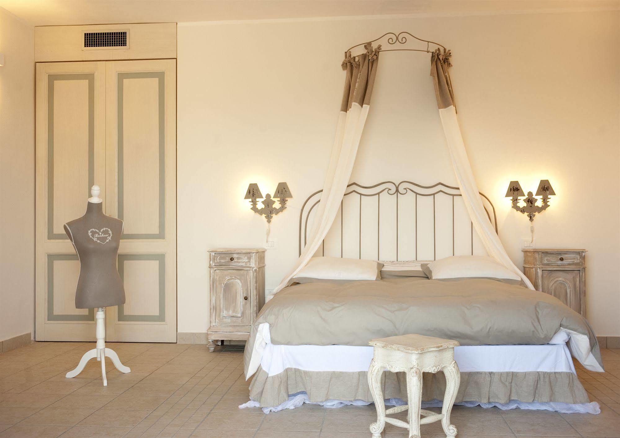 La Cianella - Adult Only Villa Скарлино Екстериор снимка