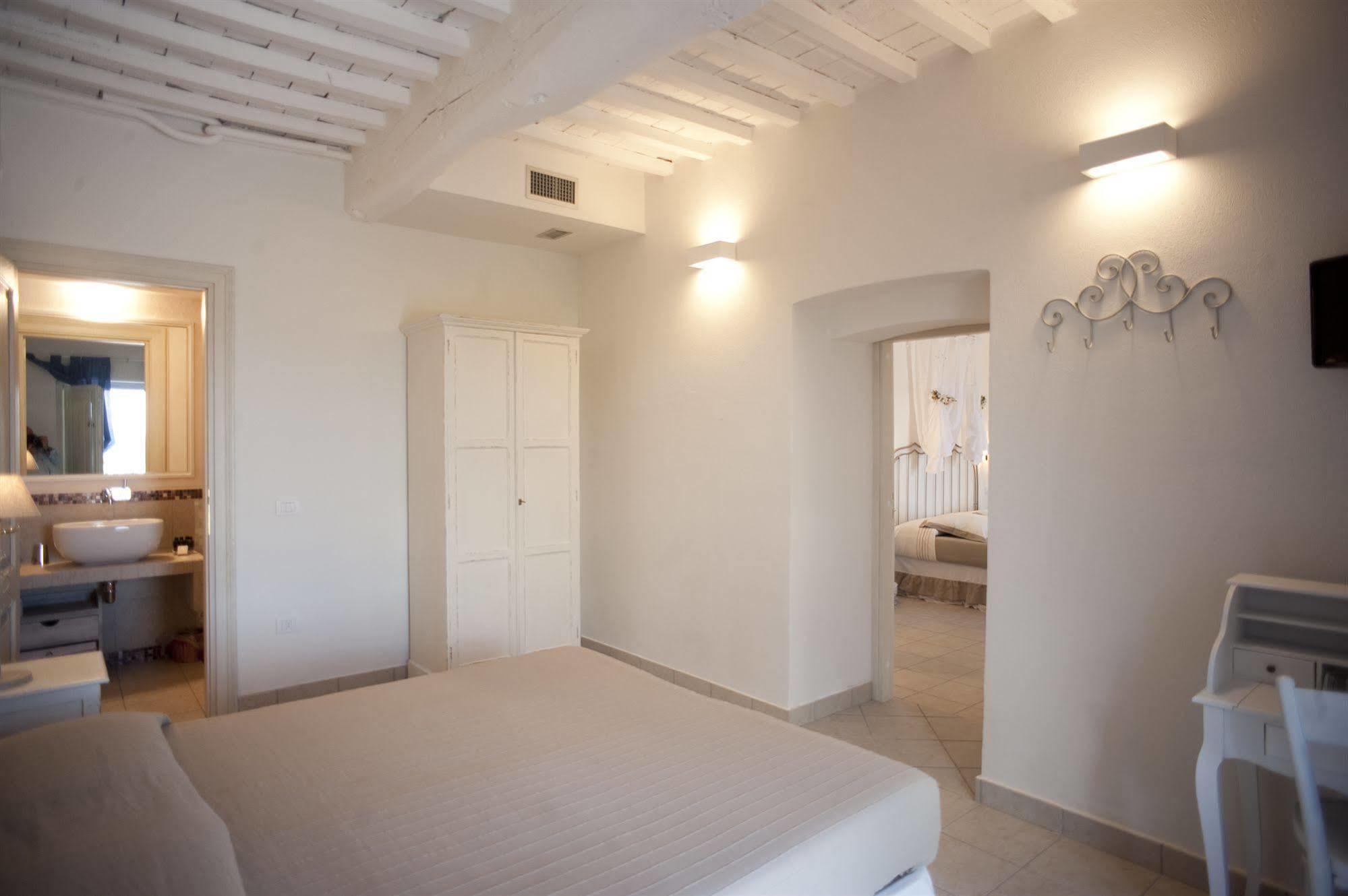 La Cianella - Adult Only Villa Скарлино Екстериор снимка