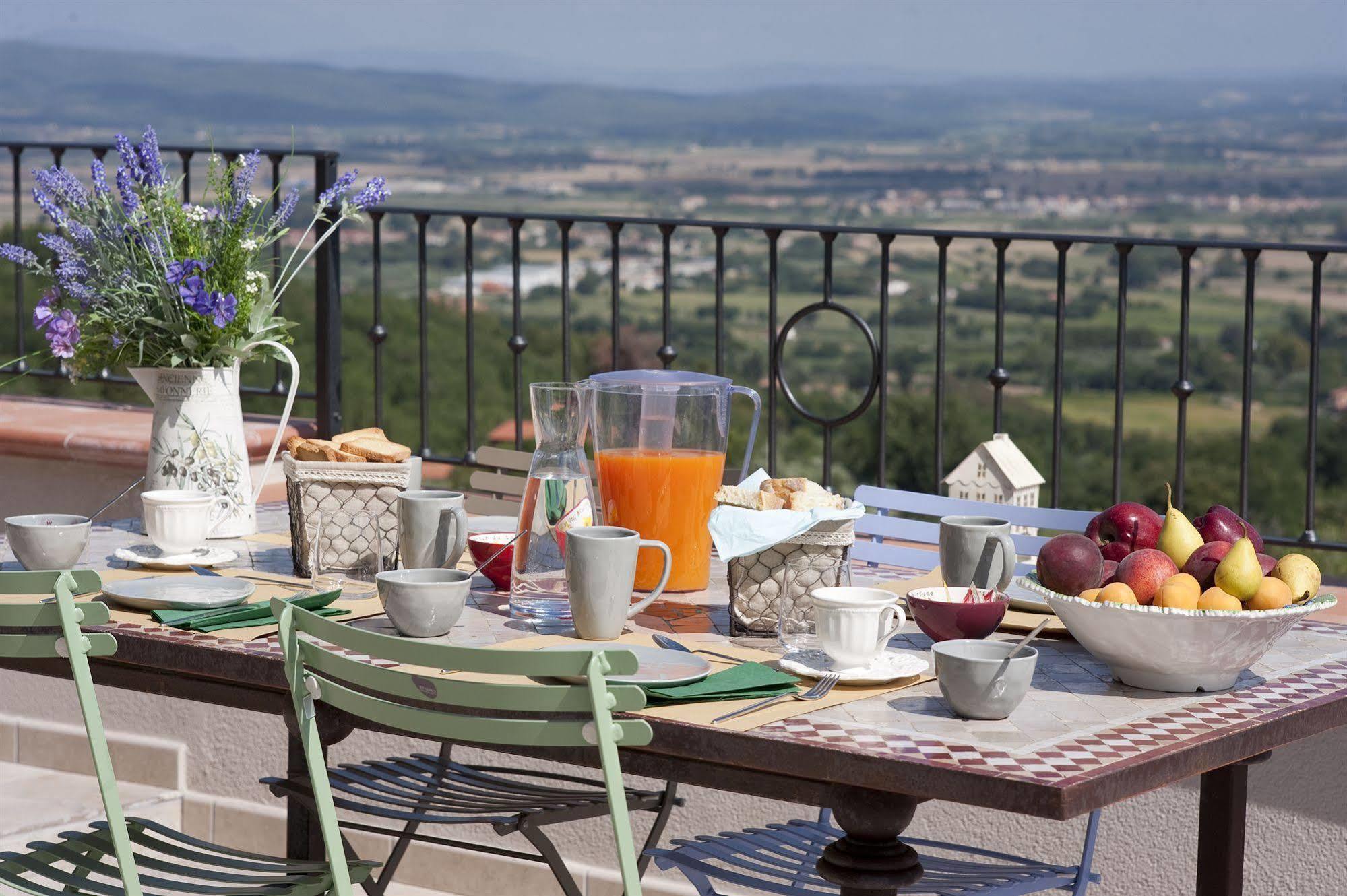 La Cianella - Adult Only Villa Скарлино Екстериор снимка