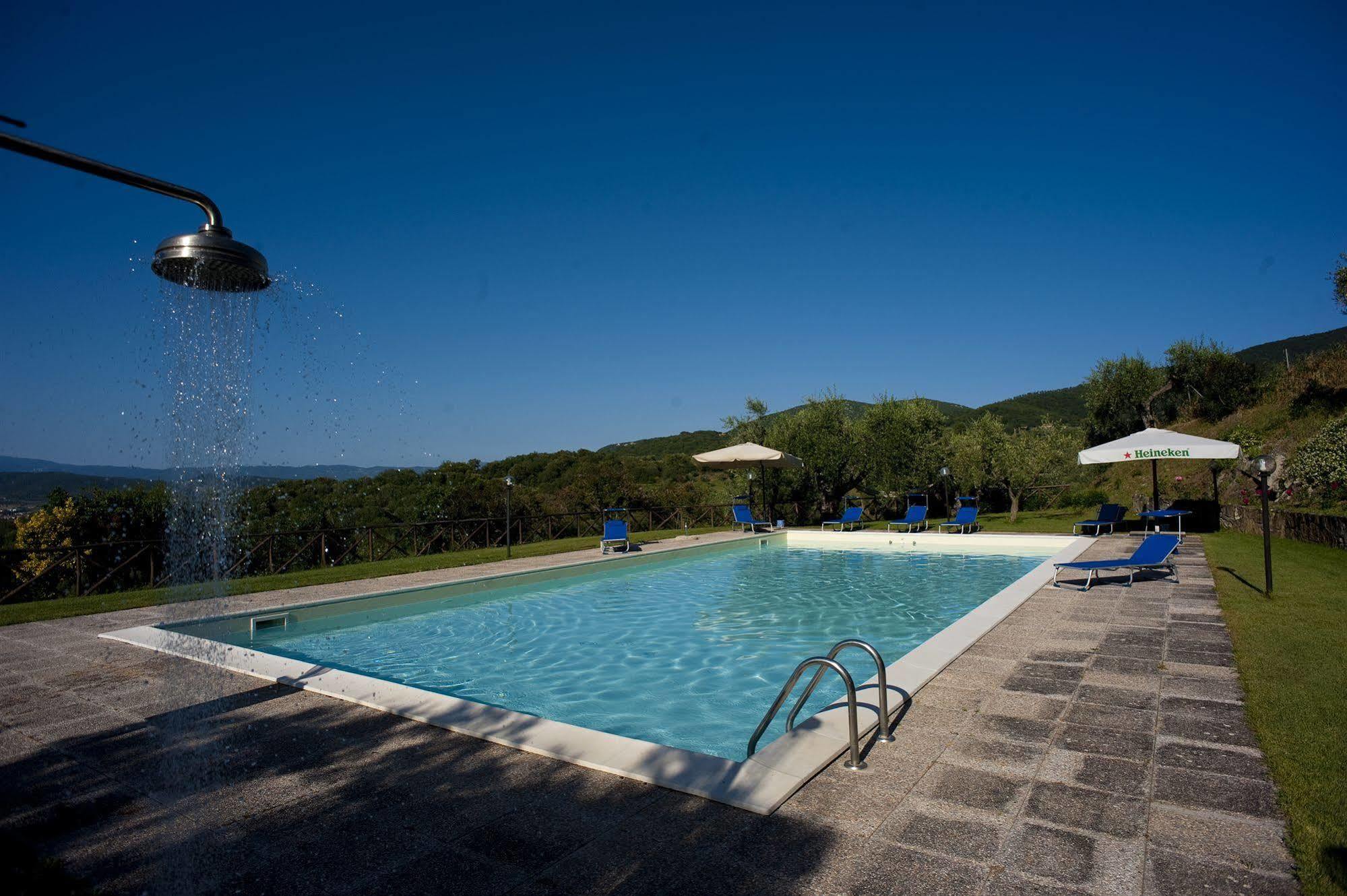 La Cianella - Adult Only Villa Скарлино Екстериор снимка