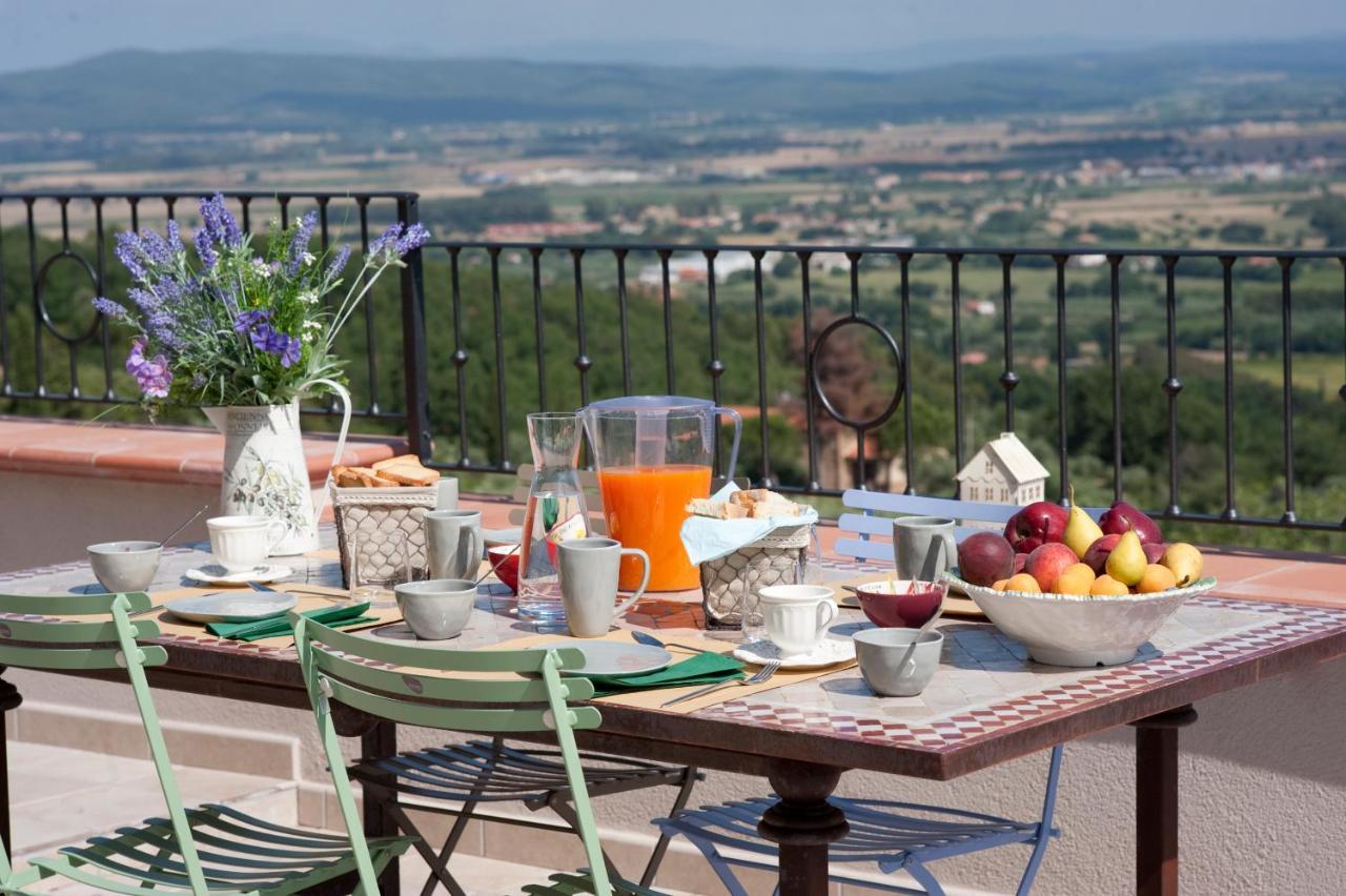 La Cianella - Adult Only Villa Скарлино Екстериор снимка